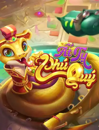 Ất tỵ Phú Quý