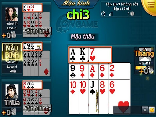 Cần nắm rõ các thuật ngữ trong game trước khi bắt đầu chơi
