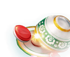 Xóc đĩa