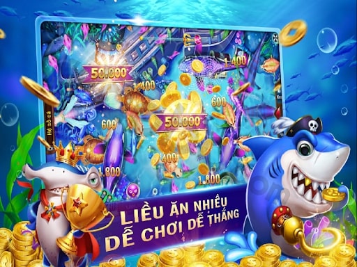 Bật mí một số mẹo chơi bắn cá cực đỉnh không nên bỏ qua