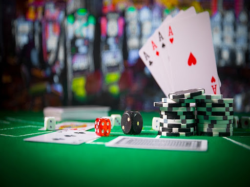 Game bài có luật chơi đơn giản, dễ hiểu