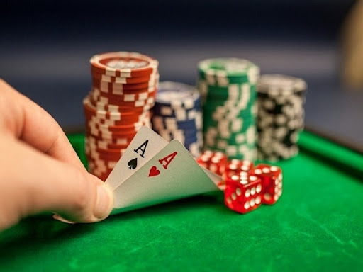 Game Blackjack có luật chơi đơn giản phù hợp với nhiều người chơi