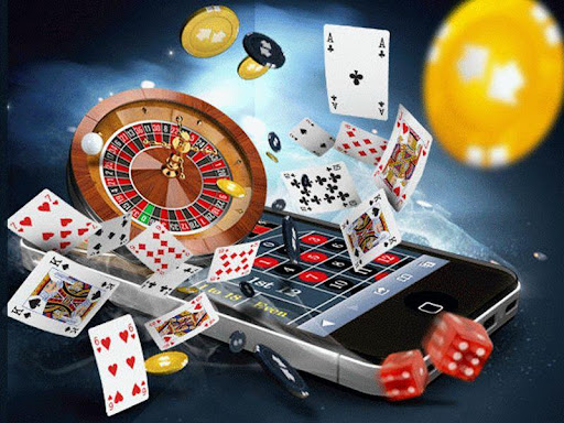 Những game đánh bài đổi tiền thật trên iPhone được nhiều người ưa chuộng