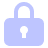 lock
